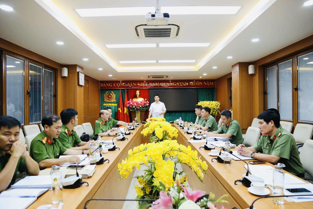 Giám đốc Công an tỉnh Đồng Nai chỉ đạo điều tra vụ tài xế xe tải nghi cố tình cán chết nạn nhân sau va chạm