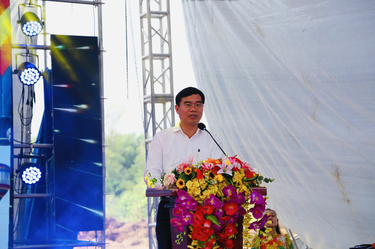 Khai mạc Ngày hội khinh khí cầu kỷ niệm 30 năm thành lập huyện Nhơn Trạch