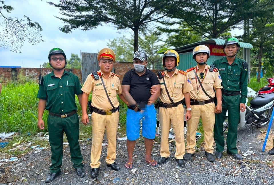 Công an Tây Ninh lập 3 Tổ công tác đặc biệt 