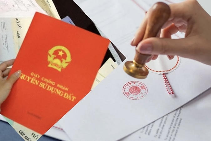 Gây thiệt hại 2,5 tỷ đồng, trưởng văn phòng công chứng bị khởi tố