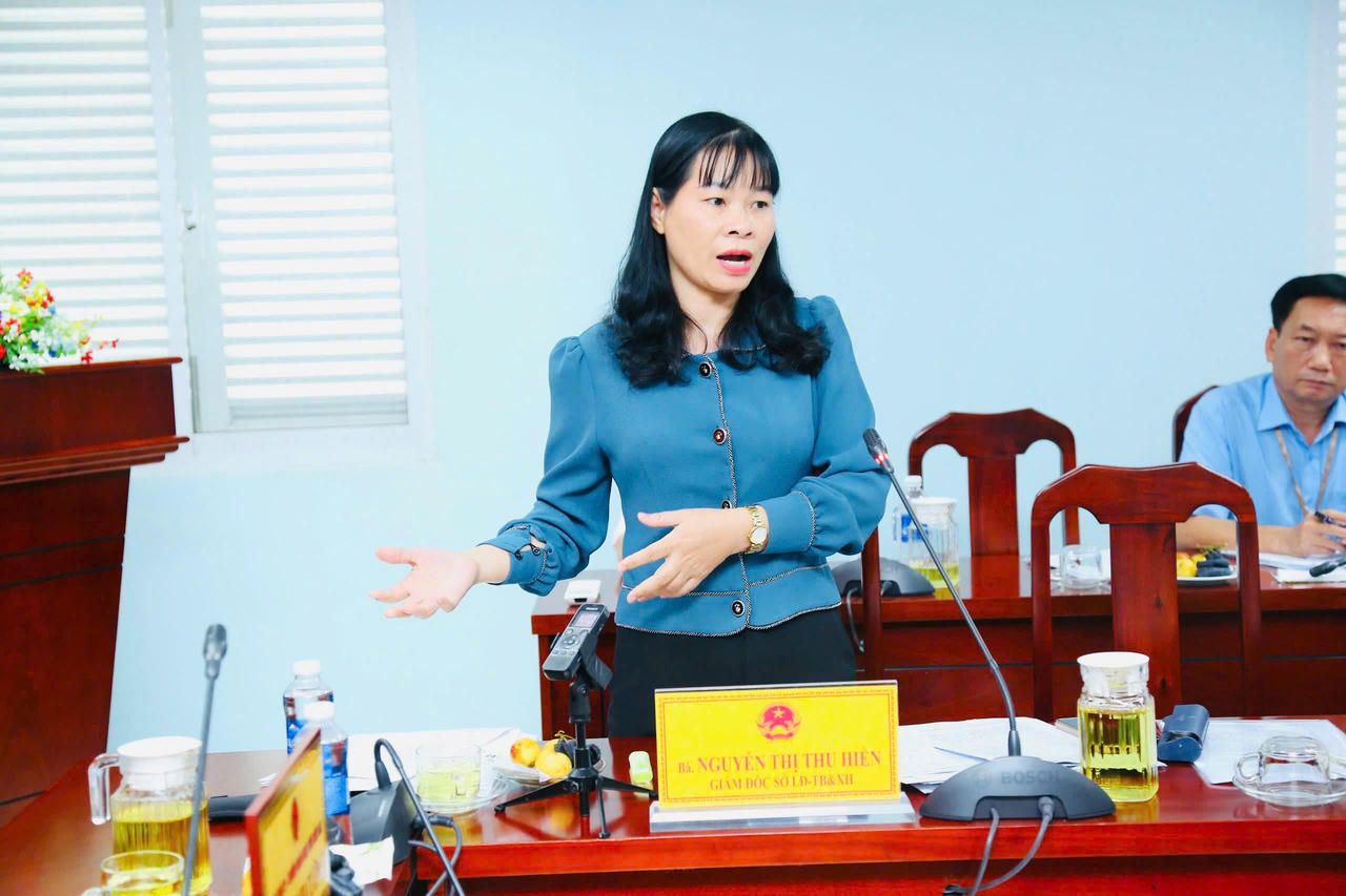 Sau 6 năm, chưa có người dân nào trong vùng dự án Sân bay Long Thành nộp hồ sơ học nghề