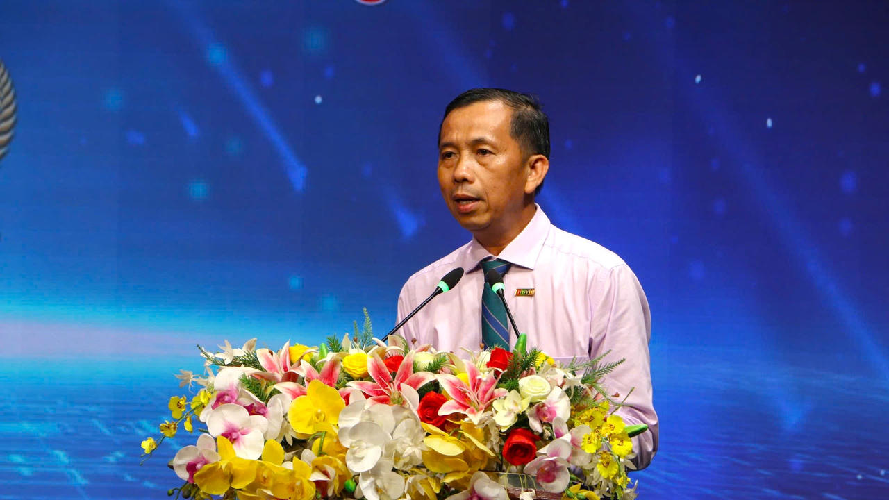 Tây Ninh: Khởi động Chương trình Tìm kiếm tài năng MC Nhí