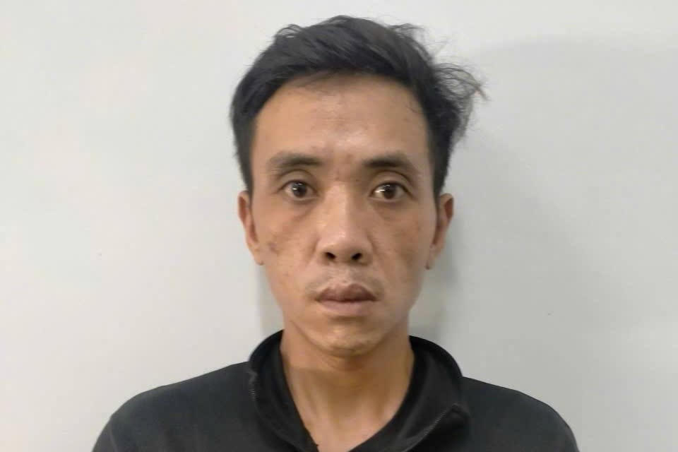 Tạm giữ hình sự 2 đối tượng về hành vi vận chuyển trái phép chất ma túy