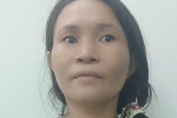 Tạm giữ hình sự 2 đối tượng về hành vi vận chuyển trái phép chất ma túy