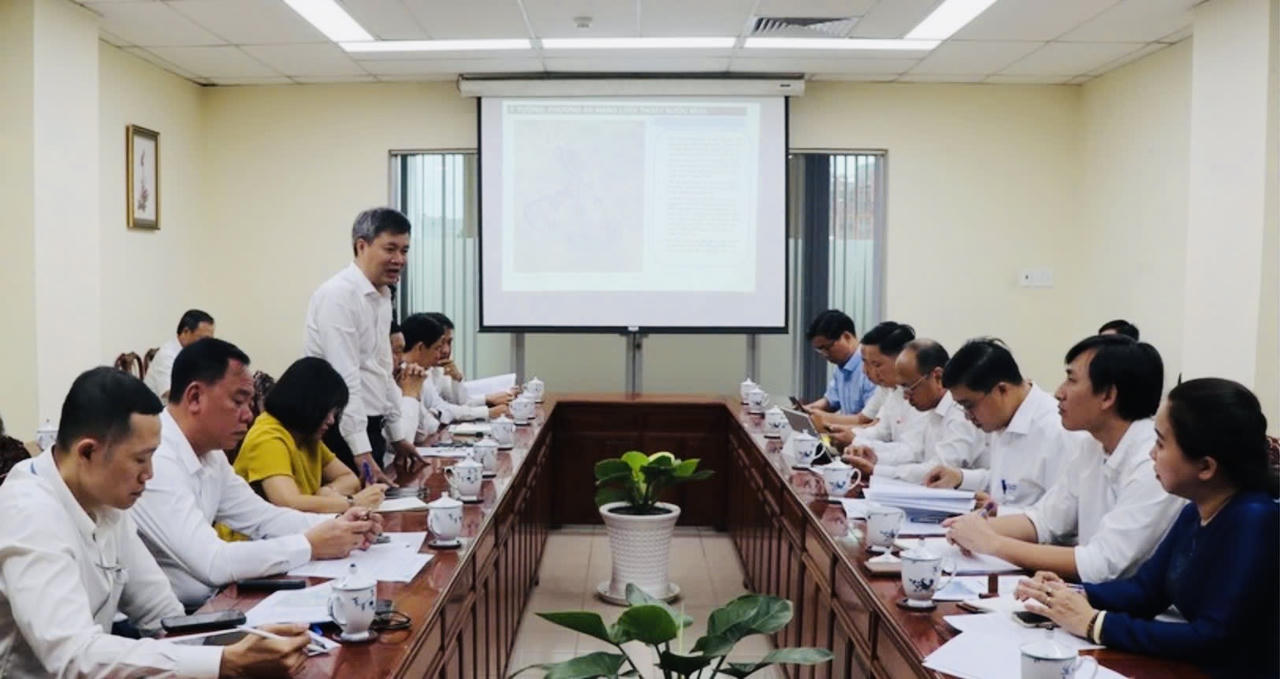 World Bank sẽ hỗ trợ tỉnh Đồng Nai phát triển đô thị bền vững