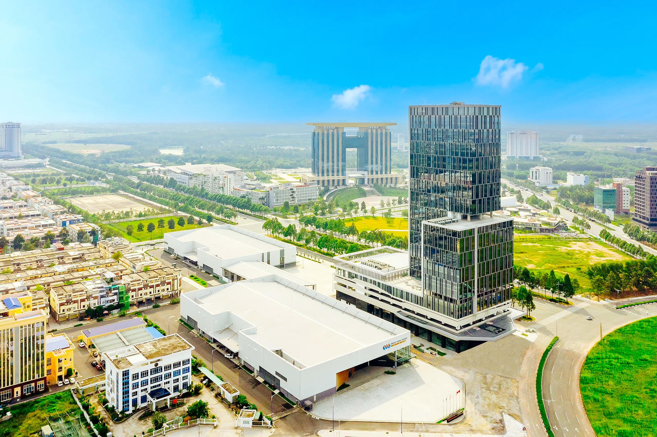 Bình Dương công bố 4 nền tảng chuyển đổi số