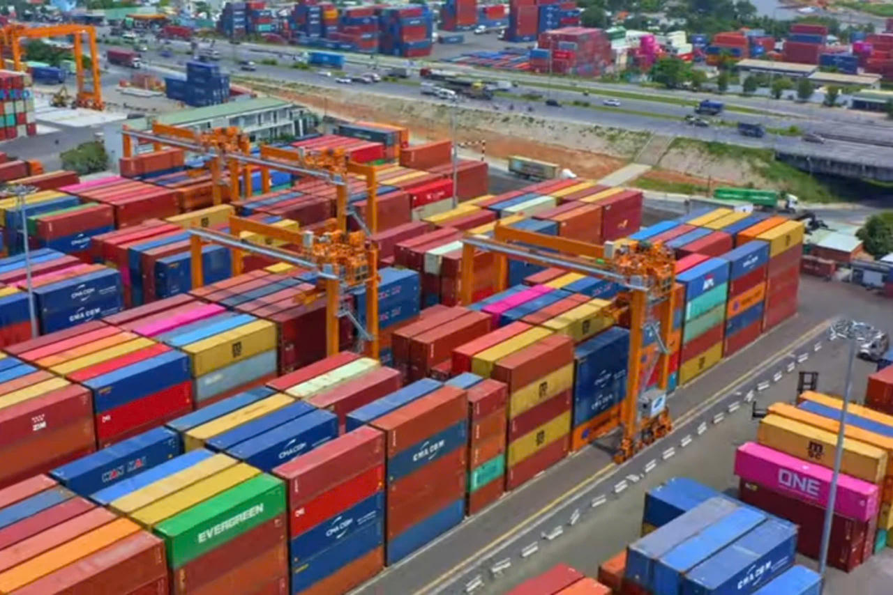 Bình Dương phấn đấu vào “top” đầu cả nước về chuyển đổi số