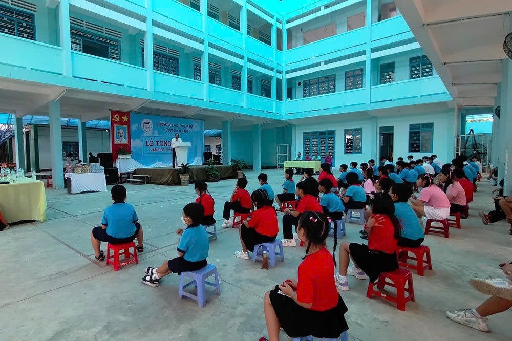 Thanh tra phát hiện nhiều sai sót tại 2 trường ngoài công lập tại Đồng Nai