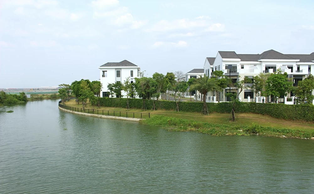 'Chìa khoá' phát triển đô thị TP Biên Hòa