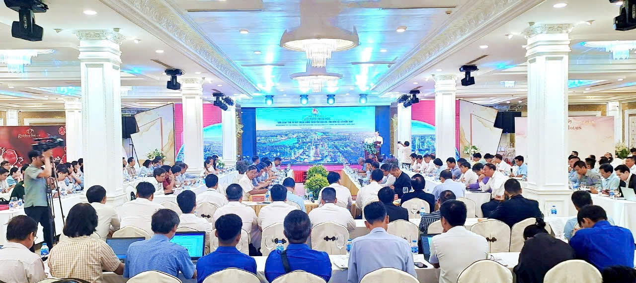 'Chìa khoá' phát triển đô thị TP Biên Hòa