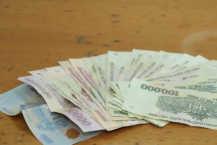 Đối tượng trộm xe máy bán rồi đến công an đầu thú