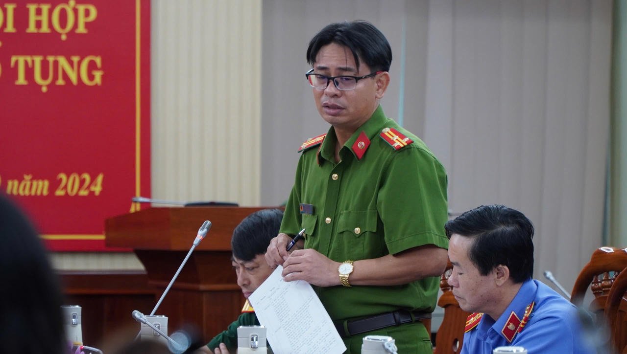 Bà Rịa - Vũng Tàu: Không có trường hợp nào bị bỏ sót khi cần TGPL