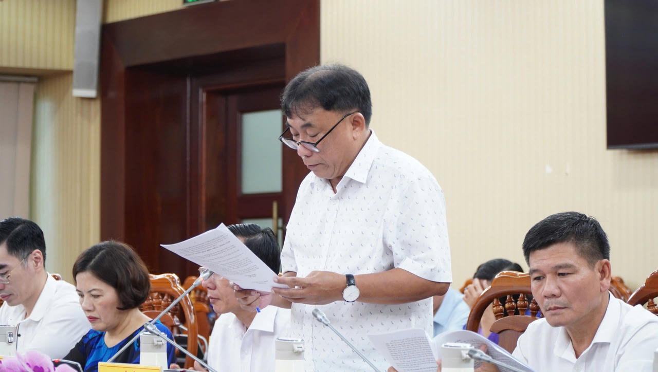 Bà Rịa - Vũng Tàu: Không có trường hợp nào bị bỏ sót khi cần TGPL