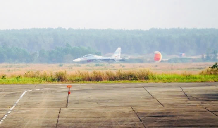 Lập quy hoạch sân bay Biên Hoà tầm nhìn đến năm 2050