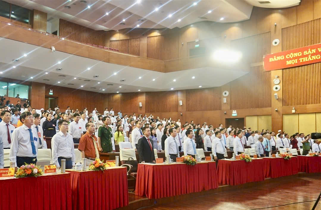 Đại hội Đại biểu các DTTS tỉnh Bà Rịa - Vũng Tàu: Khẳng định sức mạnh đoàn kết và phát triển bền vững