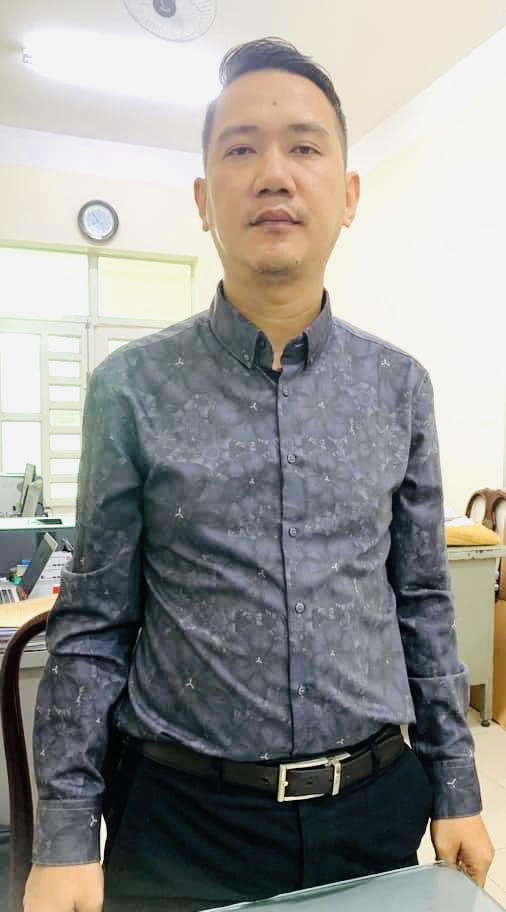 Bắt tạm giam nguyên nhân viên Trung tâm phát triển quỹ đất tỉnh Đồng Nai