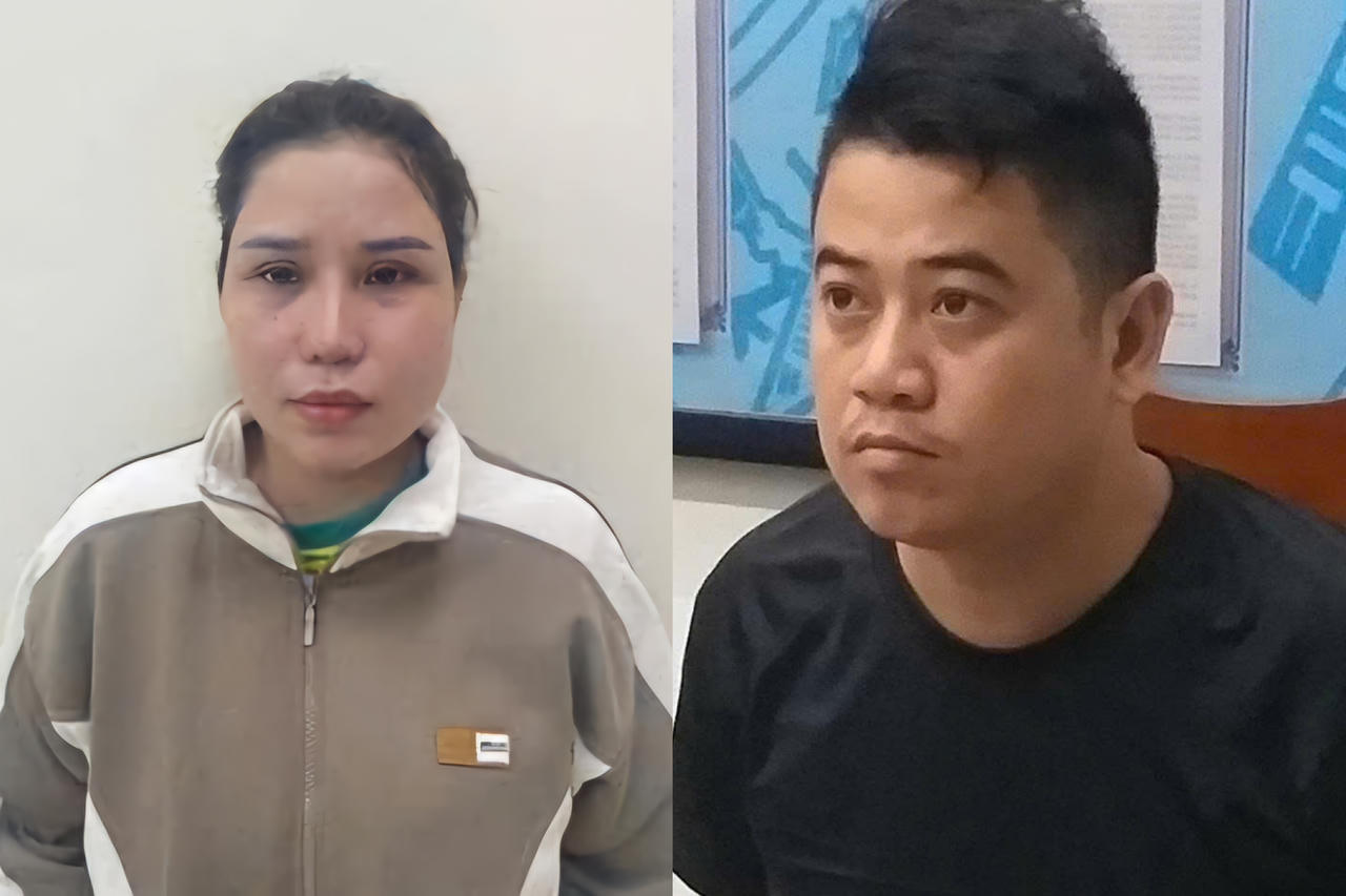 Công an Đồng Nai khởi tố 3 bị can lừa 27 người tại 2 dự án “ma”