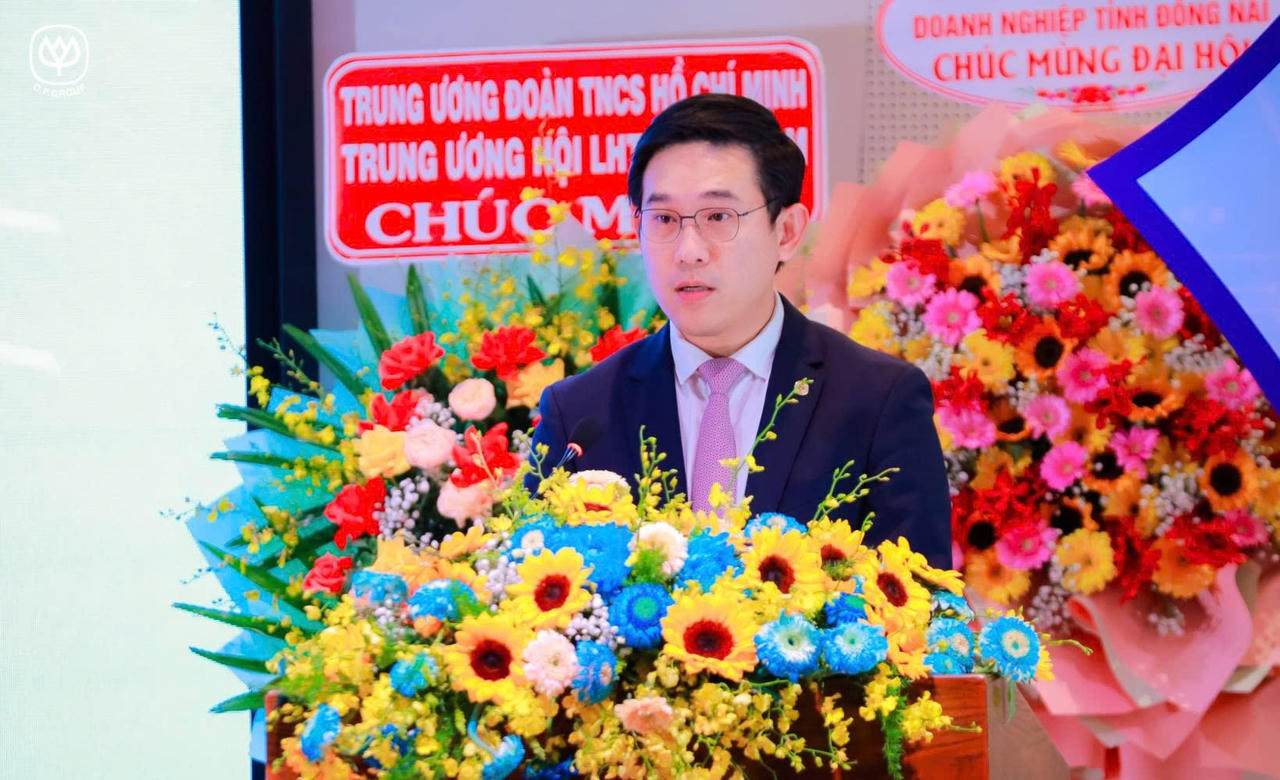 Dấu ấn Tổng giám đốc Pawalit Ua- Amornwanit trong sản xuất kinh doanh và hoạt động xã hội của C.P. Việt Nam