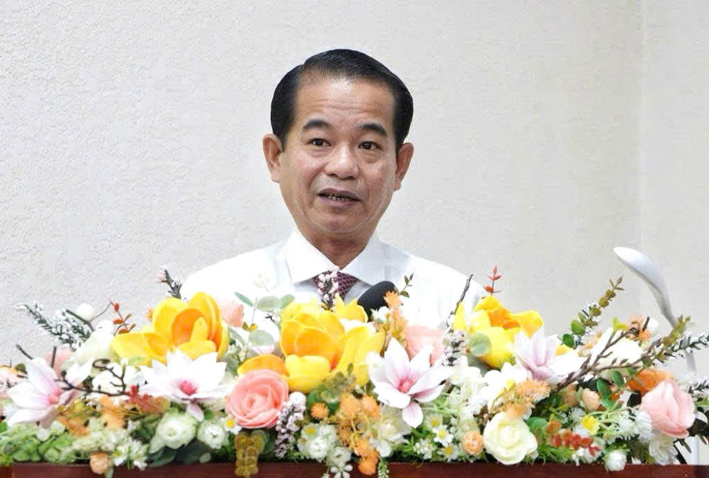 HĐND tỉnh Đồng Nai thông qua 51 dự án cần thu hồi đất