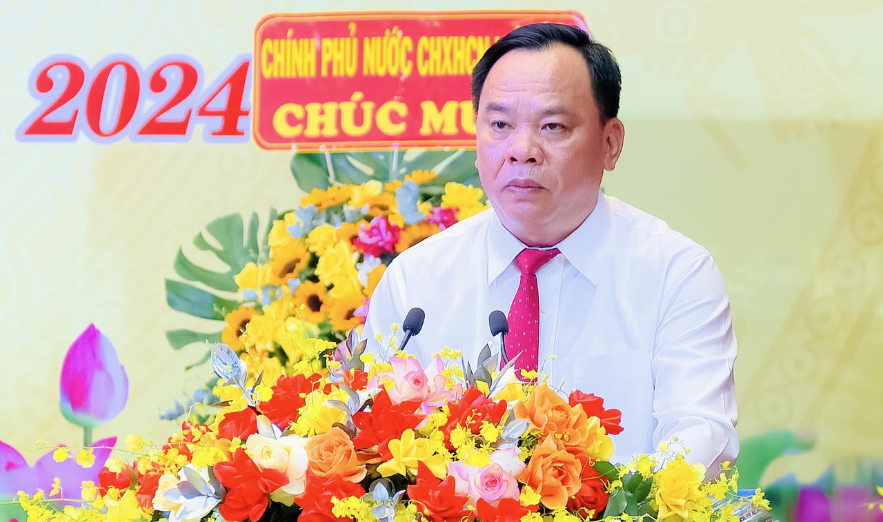 Từ 1/11, Đồng Nai sắp xếp đơn vị hành chính, còn 159 xã