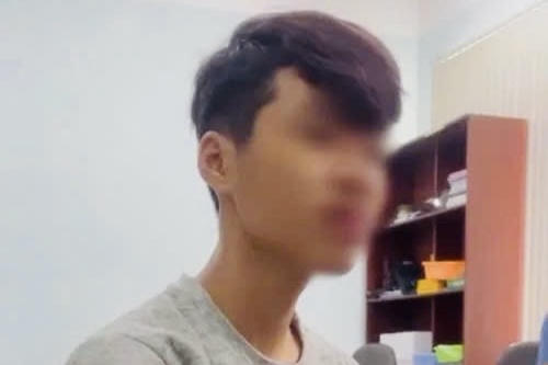 Bình Dương: Bắt nghi can cướp và hiếp dâm phụ nữ 60 tuổi trong rừng cao su