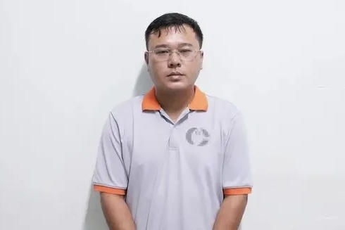 Bắt nhân viên ngân hàng lừa đảo gần 60 tỷ đồng