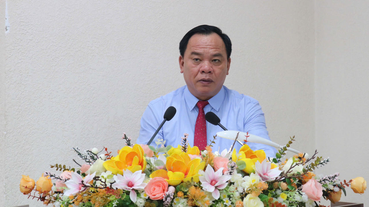 Cam kết nâng cao trách nhiệm của chính quyền trong phục vụ người dân và doanh nghiệp ở Đồng Nai