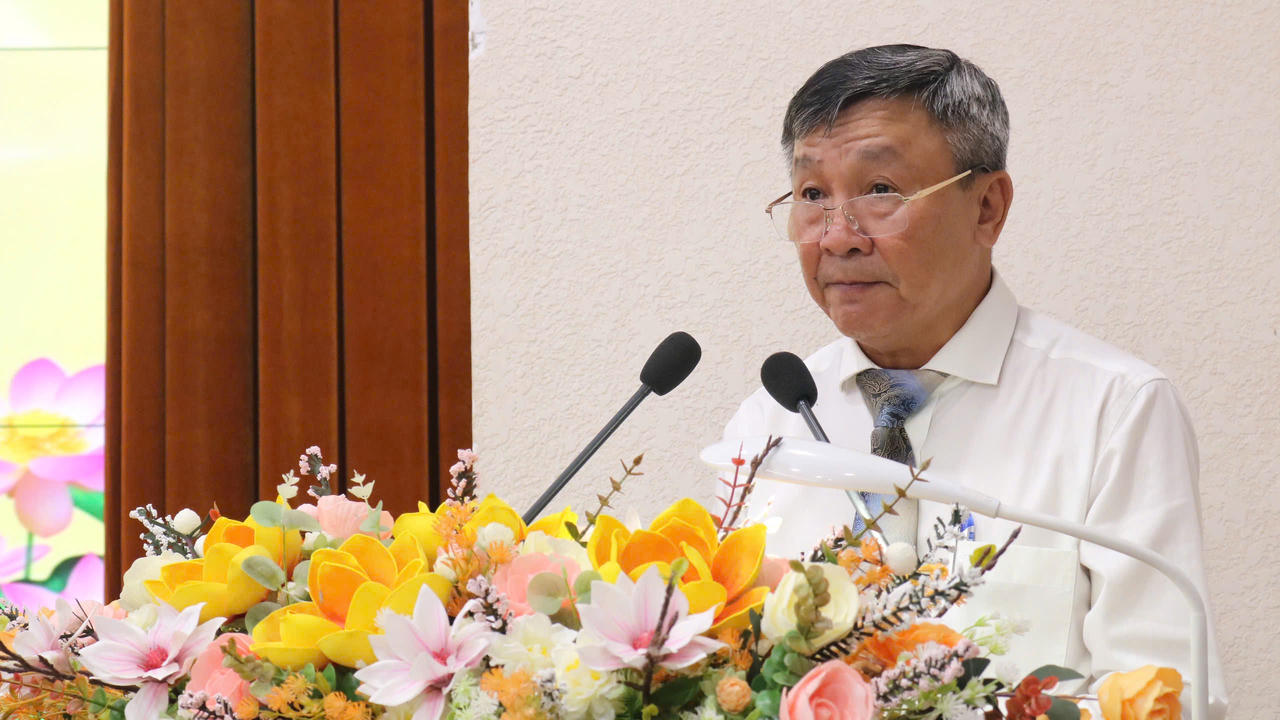 Cam kết nâng cao trách nhiệm của chính quyền trong phục vụ người dân và doanh nghiệp ở Đồng Nai