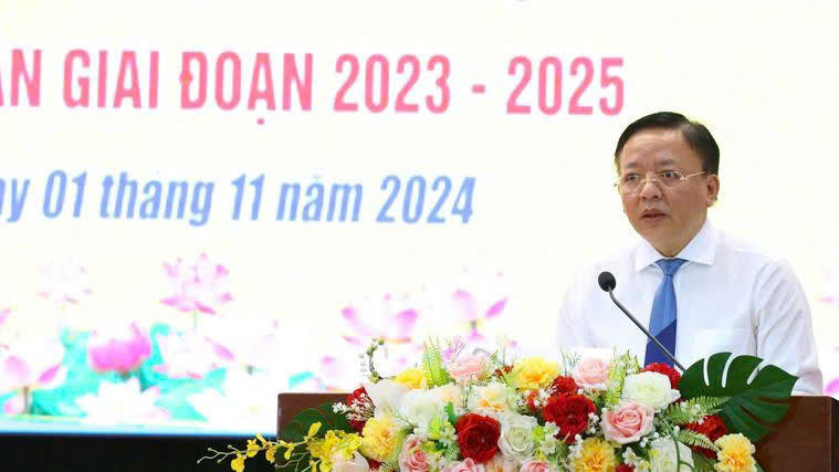 Ninh Thuận, Bình Thuận sắp xếp lại đơn vị hành chính theo Nghị quyết của Uỷ ban thường vụ Quốc hội