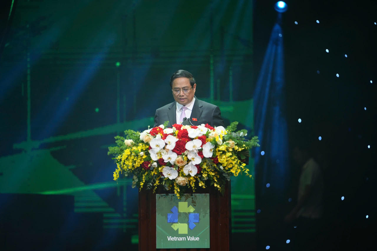 “Siêu phẩm” nha đam GC Food chinh phục Thương hiệu quốc gia Việt Nam - Đột phá mới của nông sản Việt