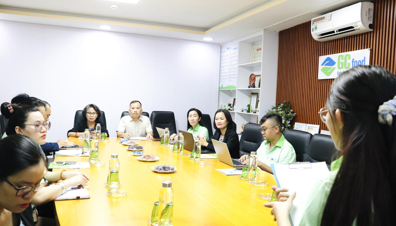 Cuộc thi Review Sản Phẩm GC Food: Tác phẩm xuất sắc nhất đã lộ diện