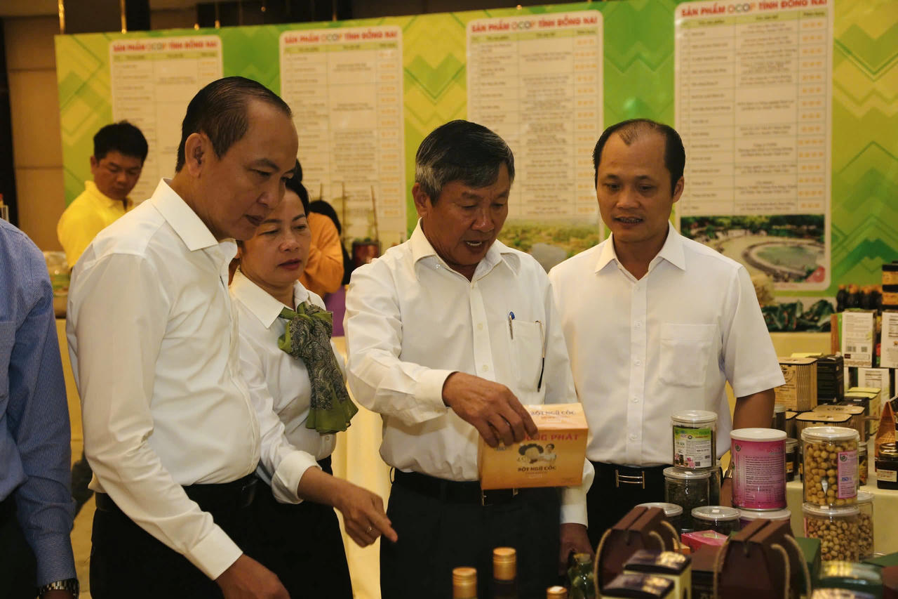 Nhiều mô hình hay để phát huy hiệu quả công tác Hội Nông dân trong năm 2024