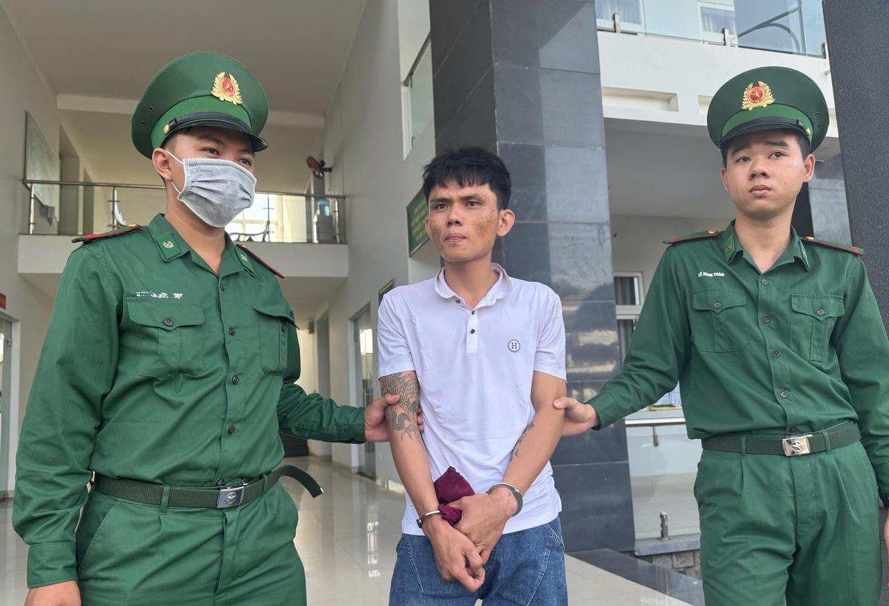 Bộ đội Biên phòng liên tiếp triệt phá 3 vụ tàng trữ trái phép chất ma túy tại TP Vũng Tàu