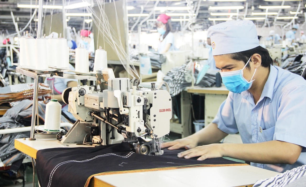 Đảng bộ tỉnh Bình Dương tập trung 'ba đột phá'