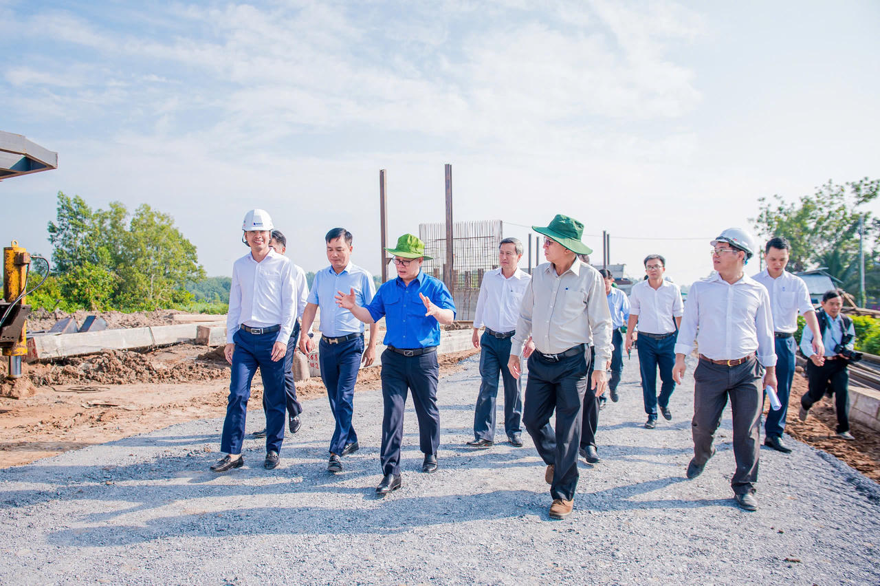 Đảng bộ tỉnh Bình Dương tập trung 'ba đột phá'