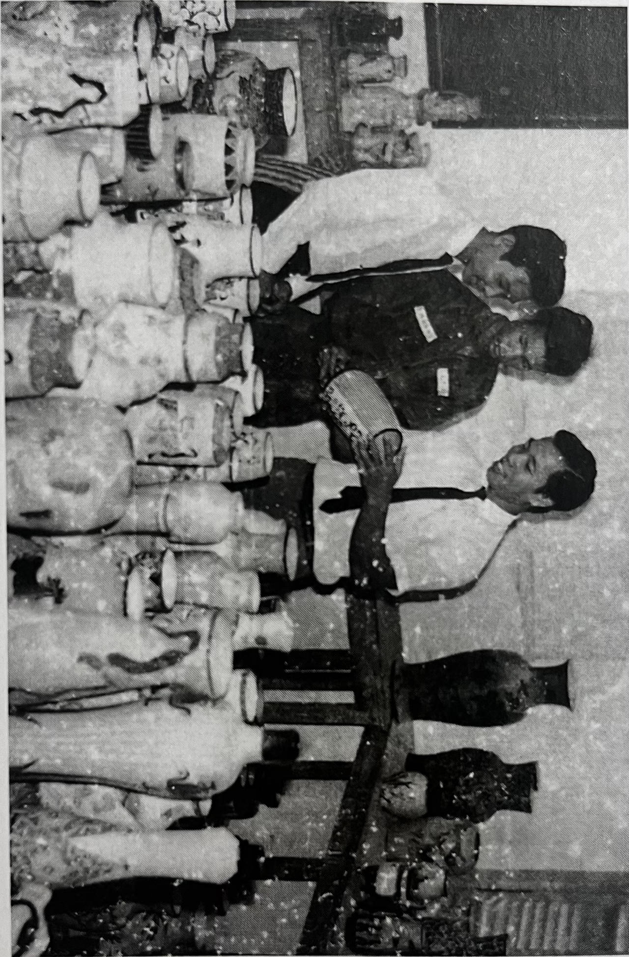 Ngôi trường trăm năm đưa gốm Đồng Nai vươn tầm quốc tế