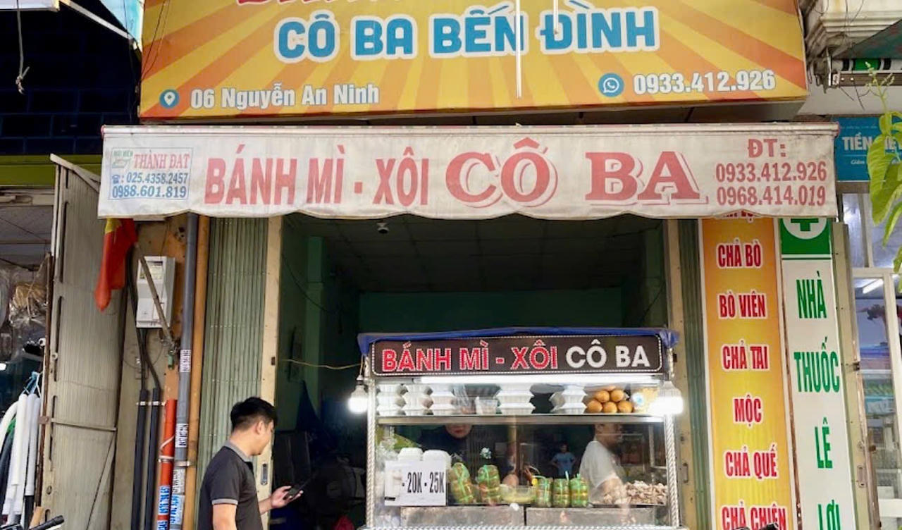 Xử phạt 125 triệu đồng tiệm bánh mì gây ra vụ ngộ độc thực phẩm ở Vũng Tàu