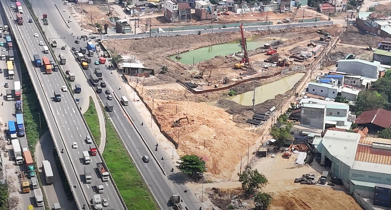 Bí thư Bình Dương chỉ đạo tháo “điểm nghẽn” các dự án giao thông kết nối vùng