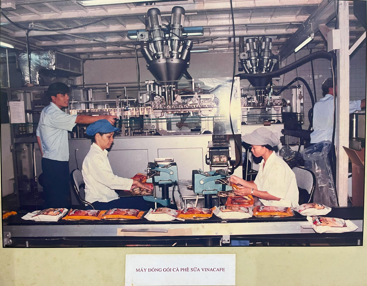 Hình ảnh Khu công nghiệp lâu đời nhất Việt Nam sắp kết thúc sứ mệnh của mình