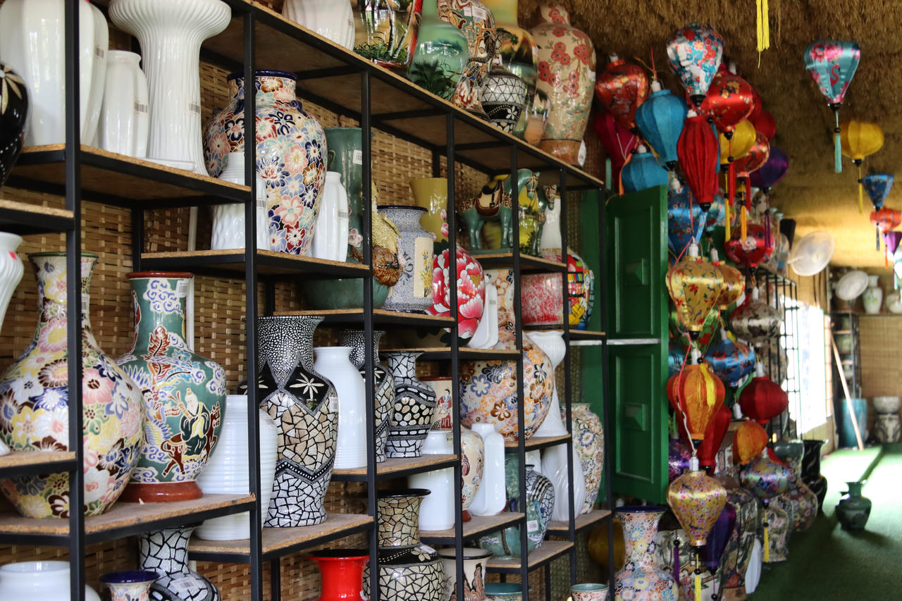 Nghề gốm trang trí ở Biên Hòa – Dấu ấn trăm năm