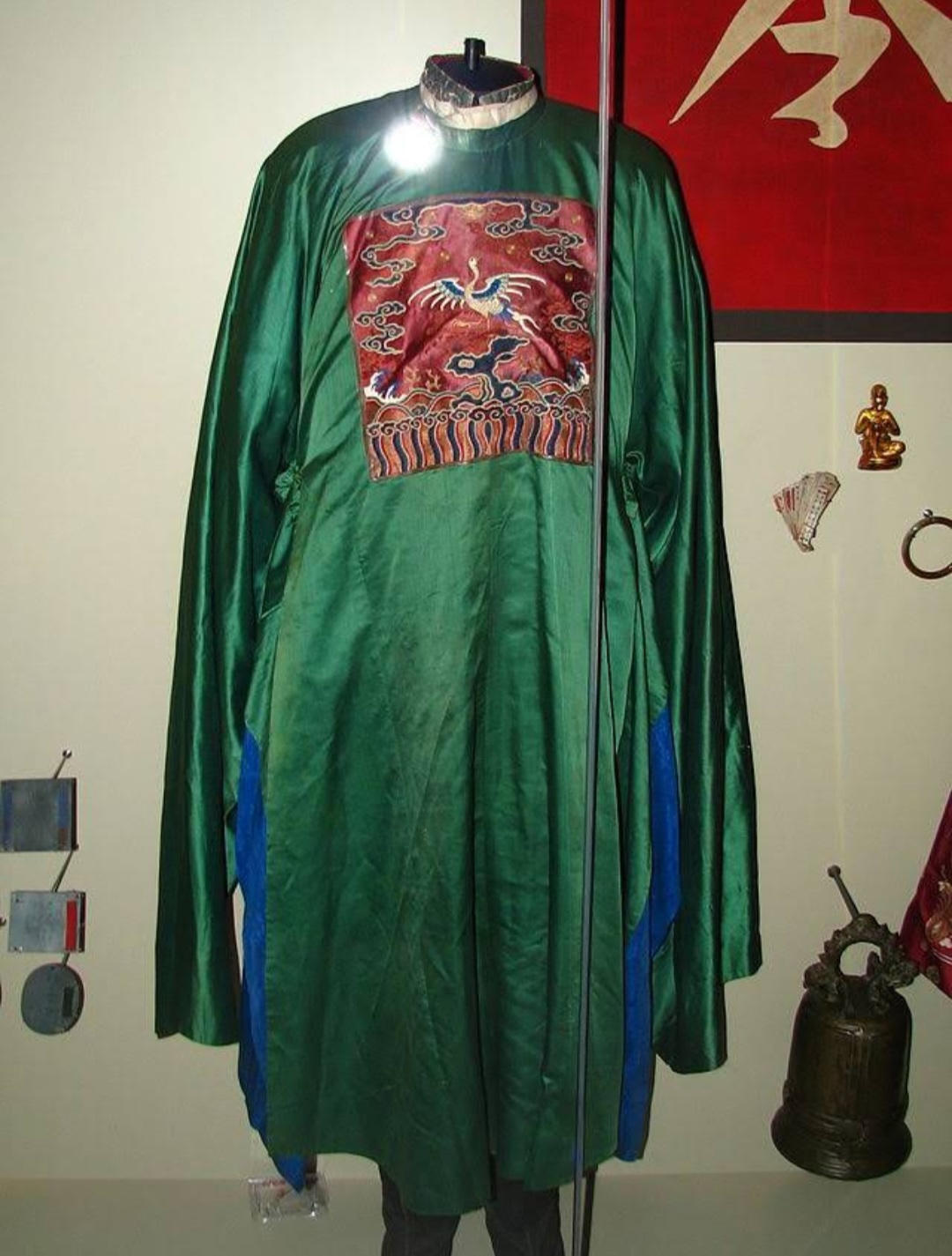 Đình thần Đồng Nai – Lưu giữ những dấu chân mở cõi 