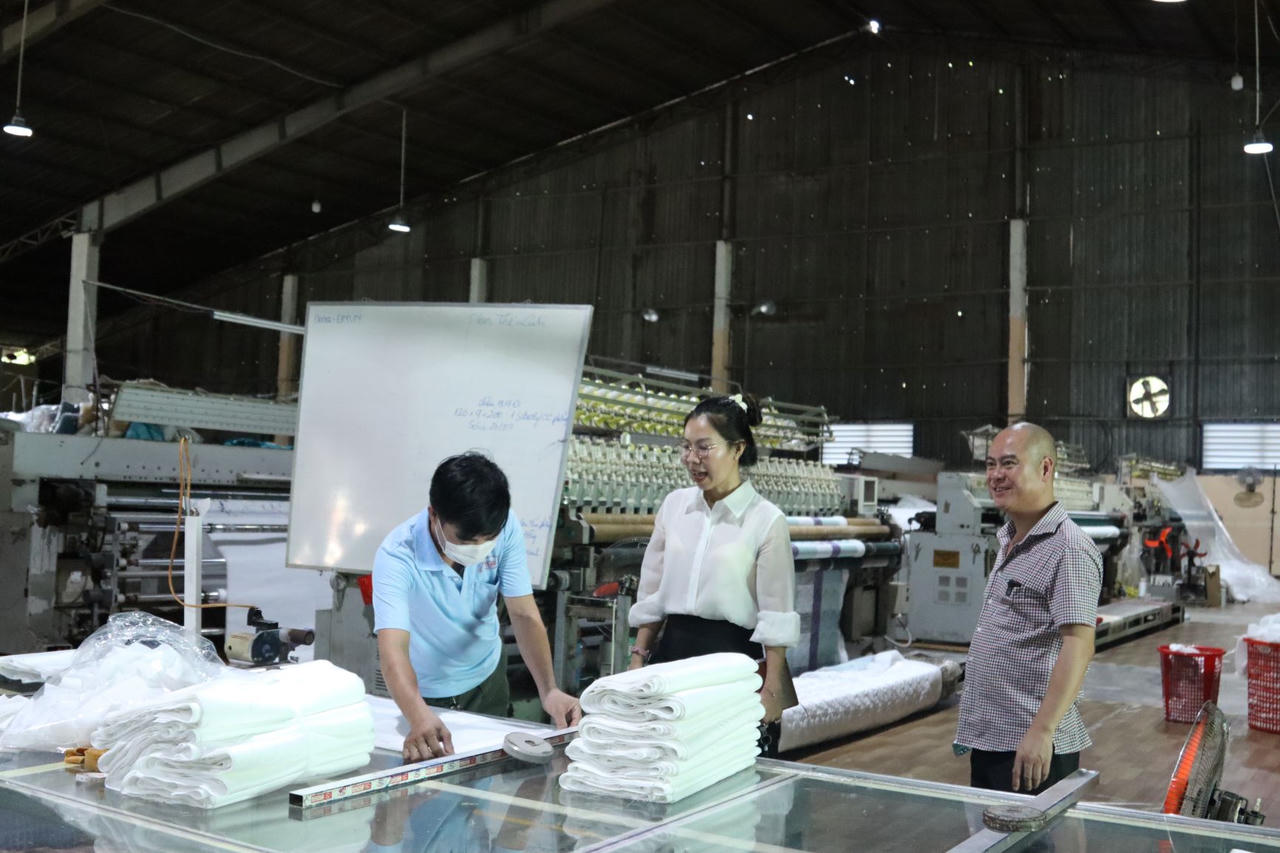 Chinh phục thị trường Việt nhờ 'công nghệ đột phá'