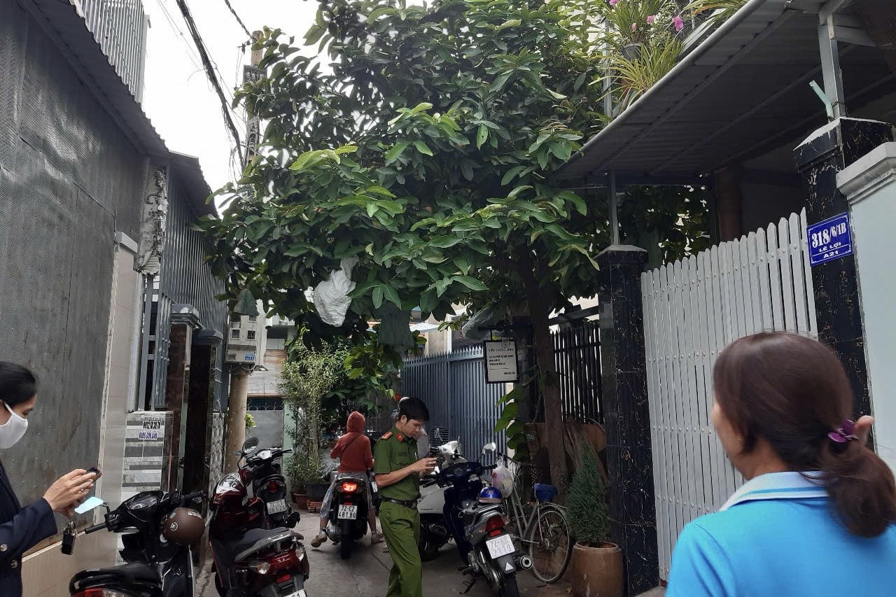 Điều tra vụ nghi bạo hành trẻ em tại TP Vũng Tàu