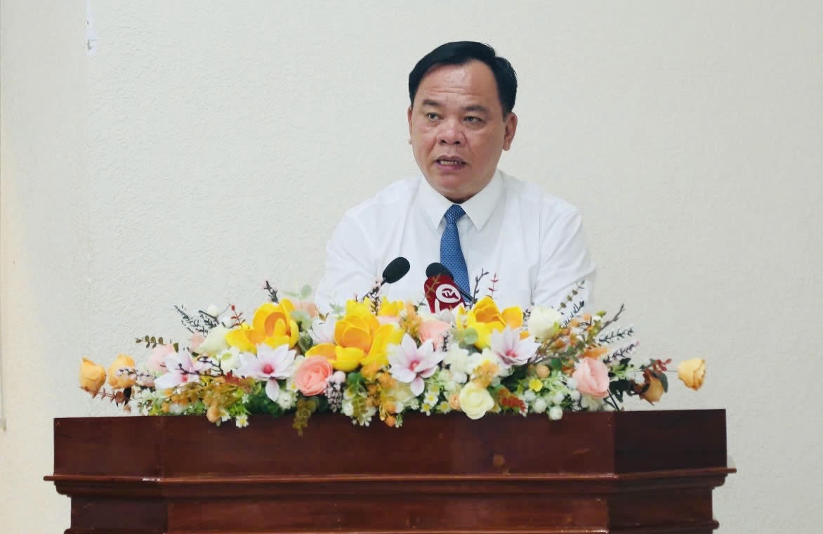 Đồng Nai quyết loại bỏ công chức sợ sai, sợ trách nhiệm