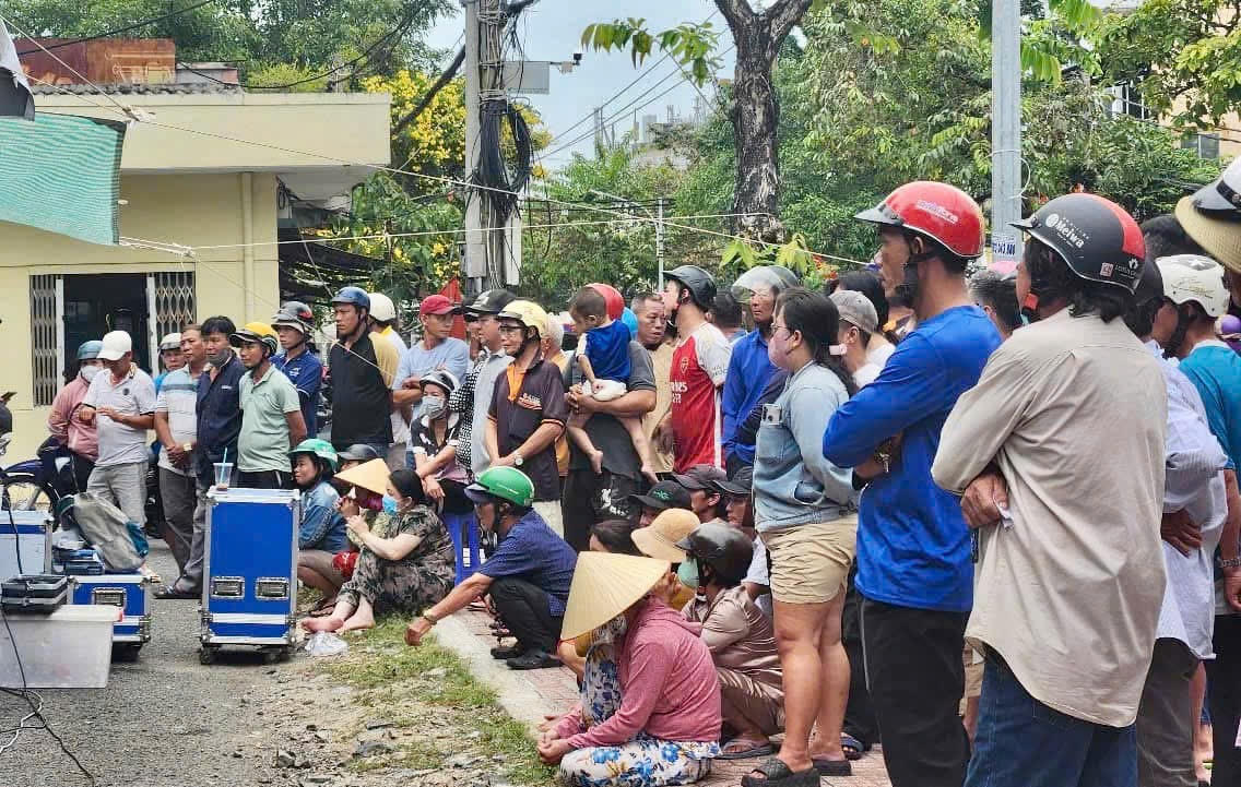 Người đàn ông lĩnh 6 năm tù vì tổ chức cho người khác xuất cảnh trái phép đánh cá