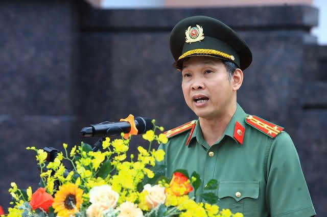 Công an Bình Dương, Bình Thuận tấn công vào “điểm nóng” tội phạm