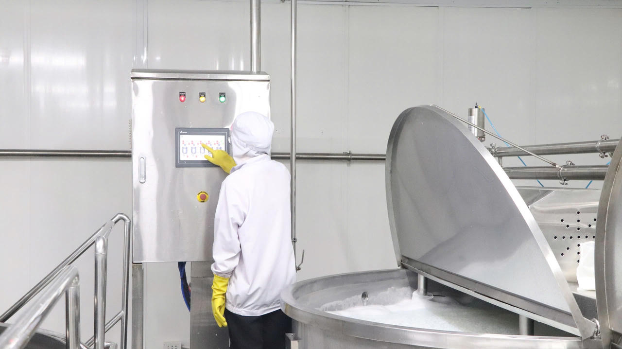 Vinacoco nhận giải thưởng Chất lượng quốc gia