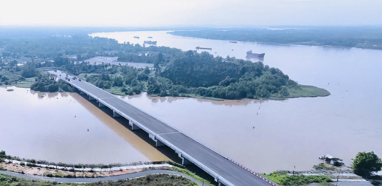 Khẩn trương triển khai đường Hương lộ 2 nối dài ở Đồng Nai 