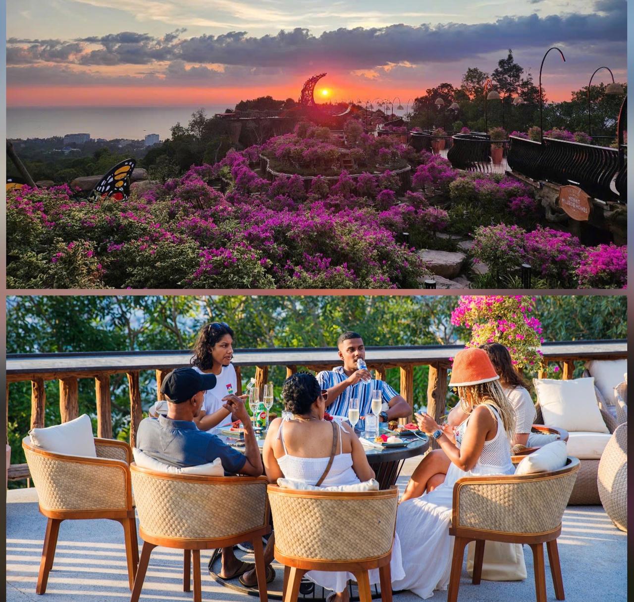 The Peak Phú Quốc: Kiệt tác nghệ thuật giữa lòng Đảo Ngọc Phú Quốc