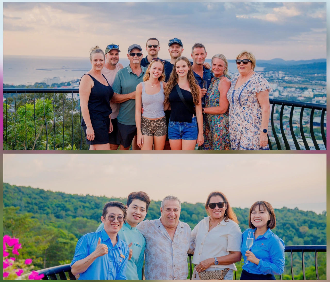 The Peak Phú Quốc: Kiệt tác nghệ thuật giữa lòng Đảo Ngọc Phú Quốc